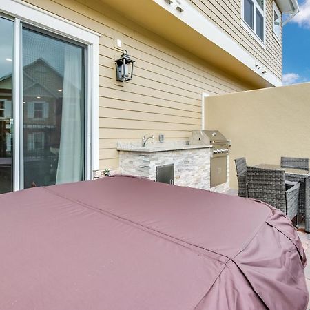 Вилла 7572 Sunny Dreams Lane Орландо Экстерьер фото